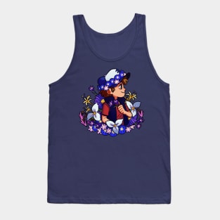 Dipper Pines Tank Top